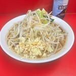 ラーメン二郎 - 
