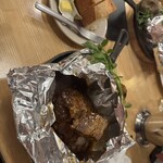 つばめグリル 大丸東京店 - 