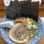 ラーメン悟空 - 