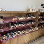 オリエンタルベーカリー - 料理写真: