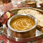 リトルスパイス - 