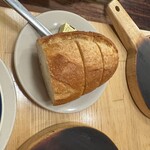 つばめグリル 大丸東京店 - 