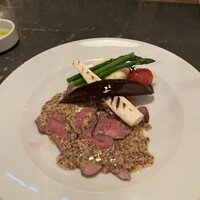 BISTRO FAVORI 代官山 - 