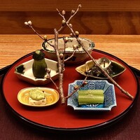 日本料理 太月 - 