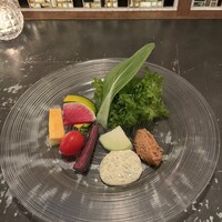 BISTRO FAVORI 代官山 - 