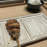 鳥カミ GARDEN CITY - 