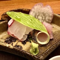 日本料理 太月 - 