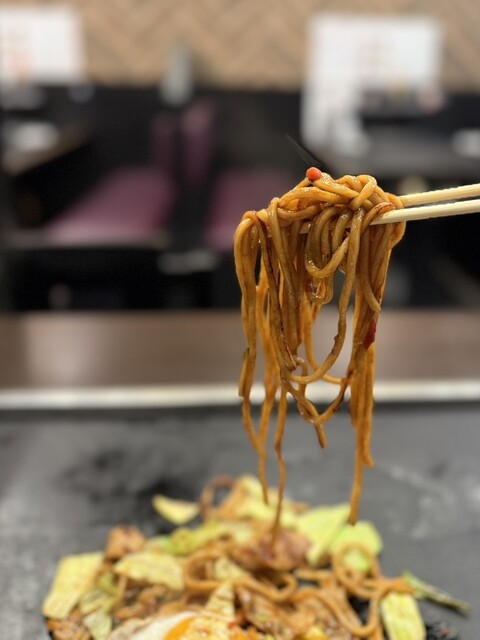 Ponpoko Tei Ueroku Haihai Taun Ten photo 3