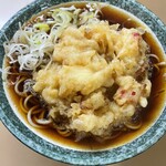 立喰そば かしやま - 