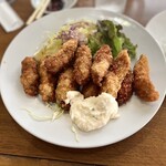 洋食コスギ - 料理写真: