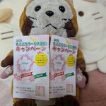 ベジバル チバットリア - 前回、クジを引いたら１００円券が２枚当たりました♪(∩*´(ｪ)`*∩)ﾔｯﾀ~♡