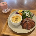 Re.Lien - 料理写真: