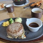 ザ キャンプファイヤー グリル＆カフェ バー ミナカミ - 