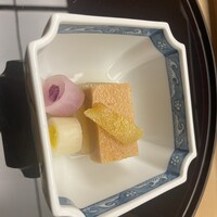 日本料理 「さくら」   ヒルトン東京お台場 - 