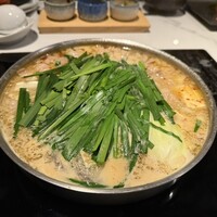 博多もつ鍋 やま中 博多店 - 