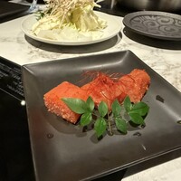博多もつ鍋 やま中 博多店 - 