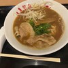 宝ラーメン 徳島阿波おどり空港店