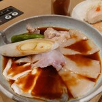 玄品 浦安 ふぐ・うなぎ・かに料理 - 