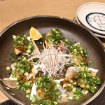 玄品 浦安 ふぐ・うなぎ・かに料理 - 