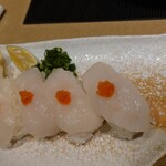 玄品 浦安 ふぐ・うなぎ・かに料理 - 