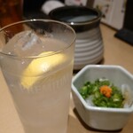 玄品 浦安 ふぐ・うなぎ・かに料理 - 