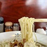 楽観 - 麺リフト