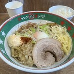 ジャンクガレッジ 和光市駅南口店 - 