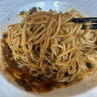 赤坂 四川飯店 - 