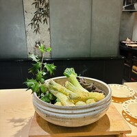 六本木 kappou ukai - 