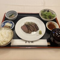 松阪牛 よし田 - 