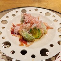 六本木 kappou ukai - 