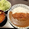 とんかつ大町 南光台店
