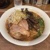 熊本ラーメン 黒亭 下通店
