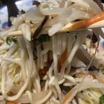 伊万里ちゃんぽん 新橋店 - 