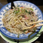 伊万里ちゃんぽん 新橋店 - 