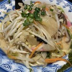 伊万里ちゃんぽん 新橋店 - 