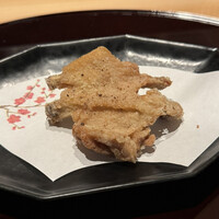 焼鳥 天赦 - 