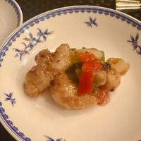 ホテルオークラレストラン名古屋 中国料理 桃花林 - 