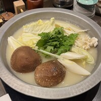 美神鶏 - 