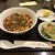 四川料理 胡一刀四代目 - 料理写真: