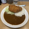 とんかつ檍のカレー屋 いっぺこっぺ 新橋店