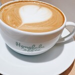 HONOLULU COFFEE HARAJUKU - 