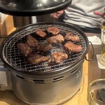 肉焼キ酒場 牛飲馬食 - 