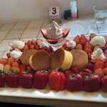 くろいちごcafe - 