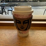 スターバックスコーヒー - ■Tallドリップコーヒー¥440