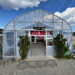 くろいちごcafe - 