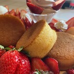 くろいちごcafe - 