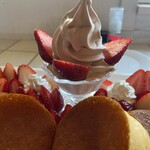 くろいちごcafe - 