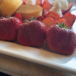 くろいちごcafe - 