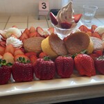 くろいちごcafe - 